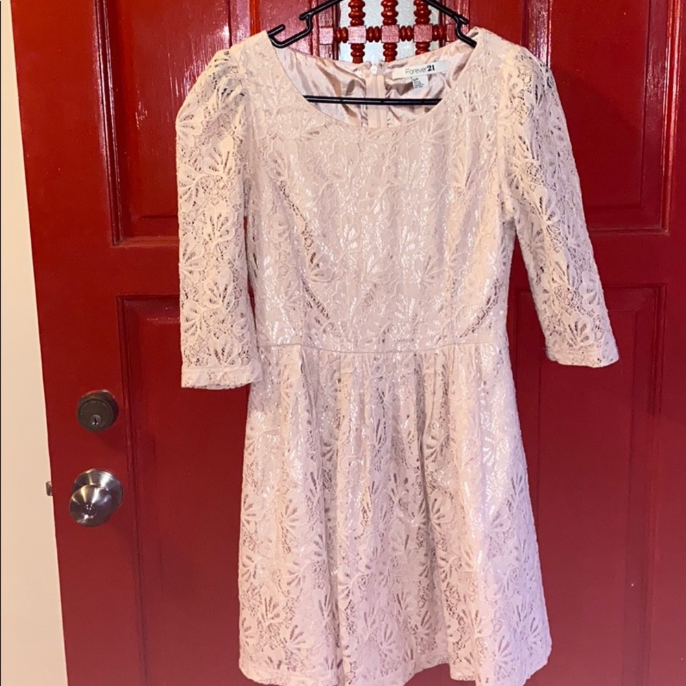 Women’s small Dress